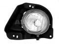Mazda 2 (DE) 2007-2014 UDUTULI EESMINE