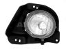 Mazda 2 (DE) 2007-2014 UDUTULI EESMINE