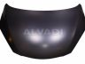 Mazda 2 (DE) 2007-2014 bonnet
