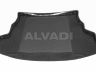 Mazda 6 (GG / GY) 2002-2008 trunk cover