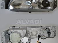 Mazda 626 1991-1997 ESITULI