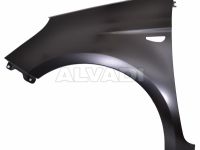 Hyundai i20 2008-2014 Poritiib