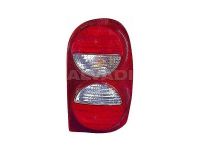 Jeep Cherokee / Liberty (KJ) 2001-2008 TAGATULI