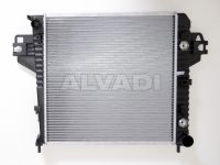 Jeep Cherokee / Liberty (KJ) 2001-2008 JAHUTUSRADIAATOR