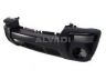 Jeep Cherokee / Liberty (KJ) 2001-2008 stange