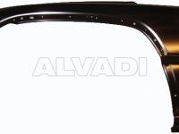 Jeep Cherokee / Liberty (KJ) 2001-2008 Poritiib
