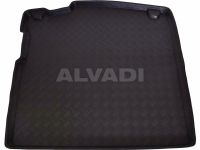 Ford Mondeo 2007-2014 trunk cover