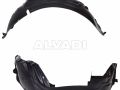 Fiat Panda (169) 2003-2012 LOGAR