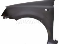 Fiat Panda (169) 2003-2012 Poritiib
