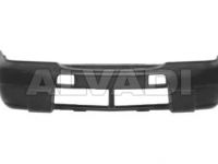 Nissan Terrano 1993-2007 stange