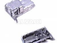 Chevrolet Aveo 2004-2011 MOOTORIKARTER