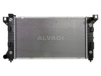 Dodge Caravan 1996-2000 JAHUTUSRADIAATOR