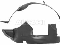 Citroen Berlingo 1996-2010 LOGAR