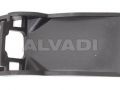 Citroen C3 2002-2009 STANGE KINNITUS