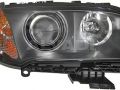 BMW X3 (E83) 2003-2010 ESITULI