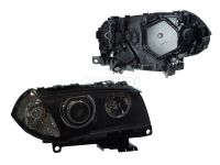 BMW X3 (E83) 2003-2010 ESITULI