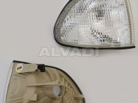 BMW 7 (E38) 1994-2001 SUUNATULI EESMINE