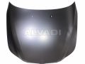 BMW 5 (E60 / E61) 2003-2010 bonnet