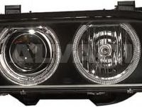 BMW 5 (E39) 1995-2004 ESITULI