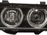BMW 5 (E39) 1995-2004 ESITULI