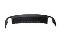 Audi A6 (C6) 2004-2011 ESISTANGE SPOILER