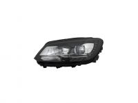Volkswagen Touran 2010-2015 ESITULI