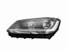 Volkswagen Sharan 2010-2022 ESITULI