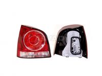 Volkswagen Polo 2001-2009 TAGATULI