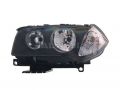 BMW X3 (E83) 2003-2010 ESITULI
