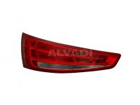 Audi Q3 (8U) 2011-2018 TAGATULI