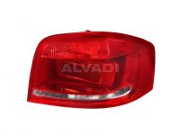 Audi A3 (8P) 2003-2012 TAGATULI