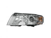 Skoda Superb (3U) 2001-2008 ESITULI