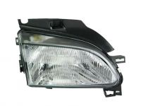 Seat Arosa 1997-2004 ESITULI