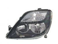 Renault Megane Scenic 1996-2003 ESITULI
