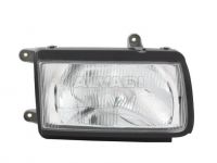 Opel Frontera 1998-2004 ESITULI