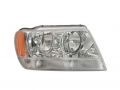 Jeep Grand Cherokee (WJ) 1999-2005 ESITULI