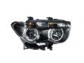 BMW 7 (E65 / E66 / E67 / E68) 2001-2008 ESITULI