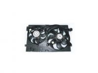 Audi TT (8N) 1998-2006 RADIAATORI VENTILAATOR