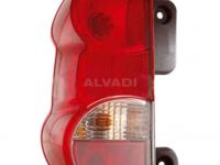 Nissan NV200 2009-2021 TAGATULI