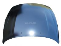 Volvo S60 2010-2018 bonnet