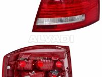 Audi A6 (C6) 2004-2011 TAGATULI