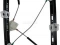 BMW X3 (E83) 2003-2010 ELEKTRILINE KLAASITÕSTUK ELEKTRIMOOTORITA