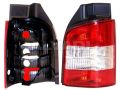 Volkswagen Transporter (T5, Caravelle, Multivan) 2003-2015 TAGATULI