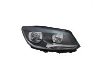 Volkswagen Caddy (2K) 2003-2020 ESITULI