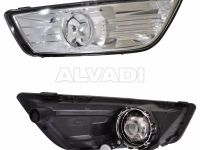 Ford Mondeo 2007-2014 UDUTULI EESMINE