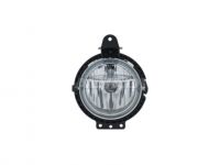 Mini One, Cooper, Clubman (R55 - R59) 2006-2015 UDUTULI EESMINE