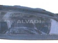 Subaru Impreza 1992-2001 ESITULI