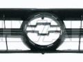 Opel Corsa (C) 2000-2006 ILUVÕRE
