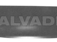 Mitsubishi Pajero 1991-2000 bonnet