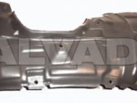 Mazda 5 (CR) 2005-2010 LOGAR